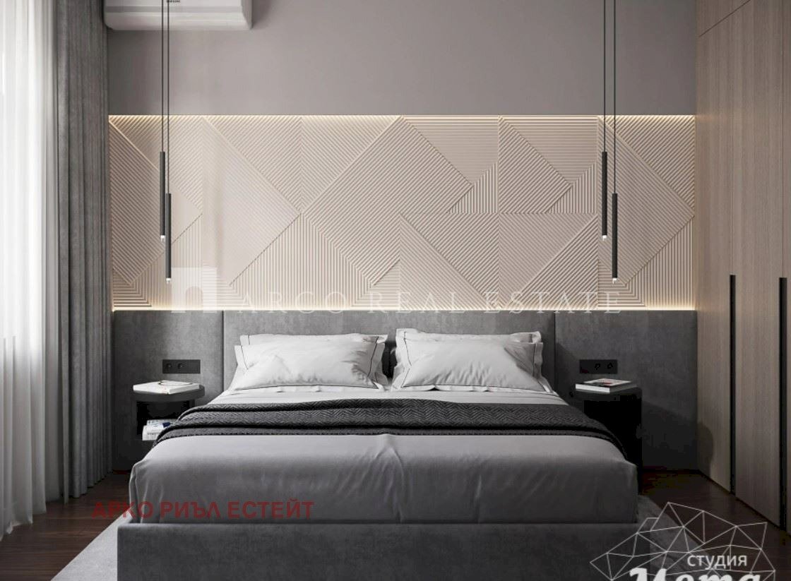 Apartment Sofia (neighborhood Младост 4) - photo 1