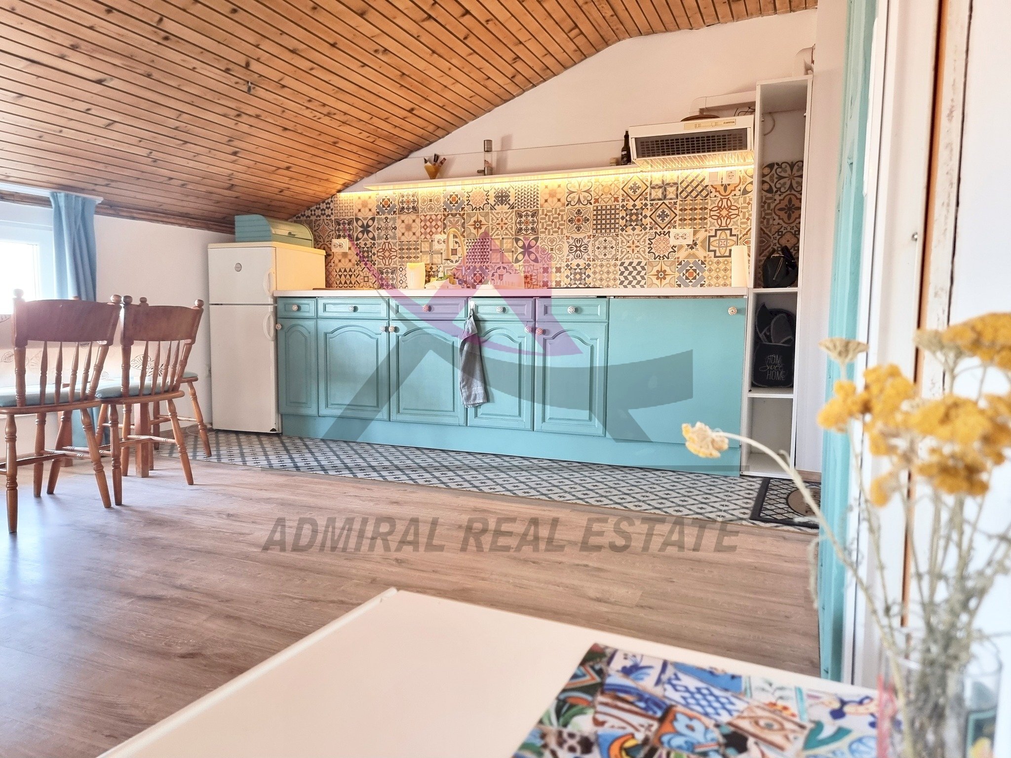 One-room apartment Varna (neighborhood Аспарухово) - photo 1