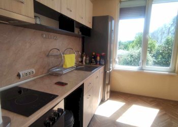 Three-room apartment Plovdiv (neighborhood Каменица 2) - photo 1