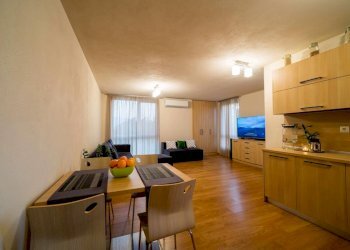 Bilocale Sofia (zona Обеля 2) - foto 1