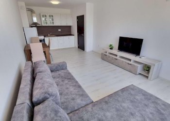 Monolocale Burgas (zona Славейков) - foto 1