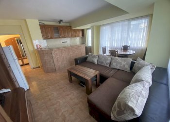 One-room apartment Plovdiv (neighborhood Кършияка) - photo 1