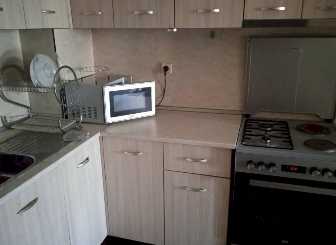 Monolocale Plovdiv (zona Гагарин) - foto 1