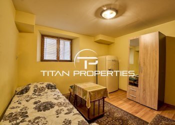 One-room apartment Plovdiv (neighborhood Мараша) - photo 1
