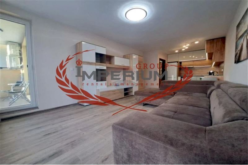Apartment Varna (neighborhood Възраждане 1) - photo 1