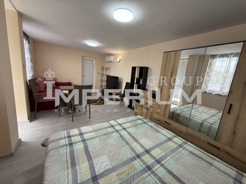 Apartment Varna (neighborhood Виница) - photo 1