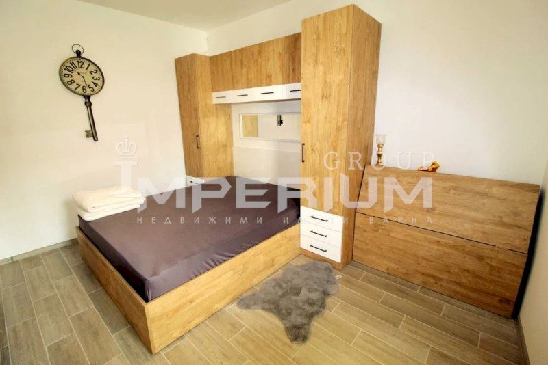 Apartment Varna - photo 1