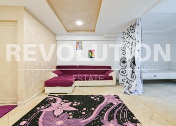 Monolocale Sofia (zona Изток) - foto 1