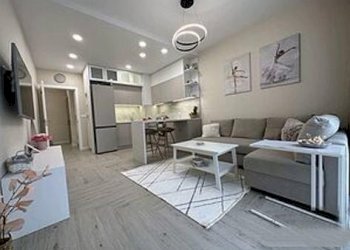 One-room apartment Sofia (neighborhood Хладилника) - photo 1