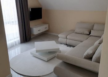 Two-room apartment Plovdiv (neighborhood Център) - photo 1