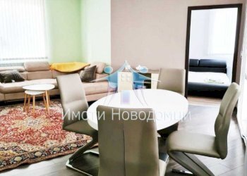Apartment Shumen (neighborhood Добруджански) - photo 1