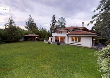Villa Sofia (zona Симеоново) - foto 1