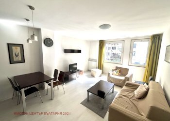 Apartment Sofia (neighborhood Белите брези) - photo 1