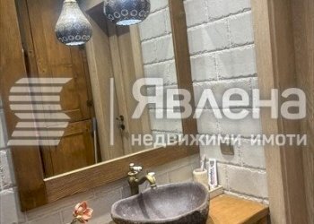Apartment Burgas (neighborhood Изгрев) - photo 1