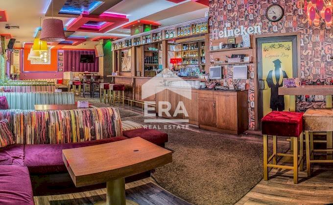 Restaurant Varna (neighborhood ВИНС) - photo 1
