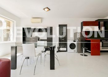 Monolocale Sofia (zona в.з.Бояна) - foto 1