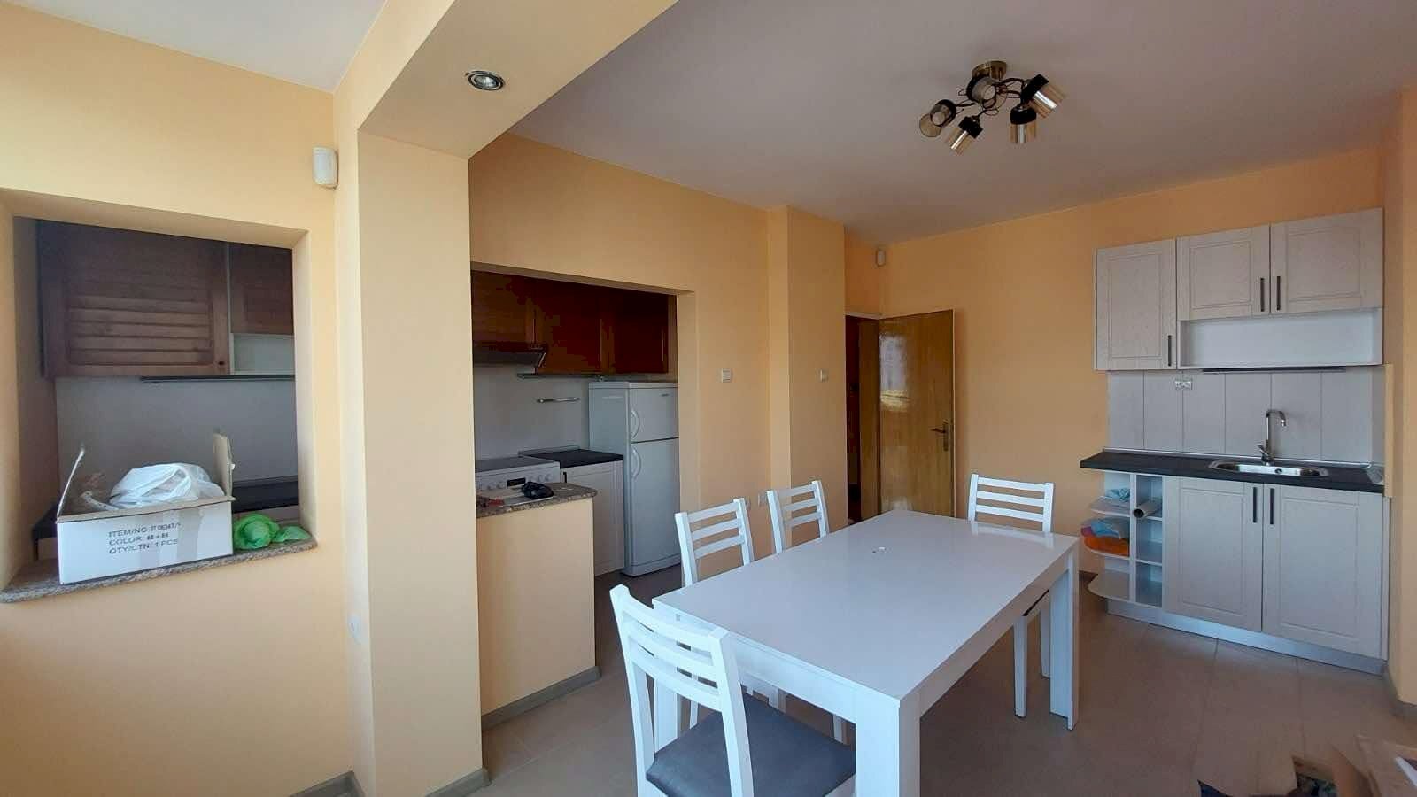 Two-room apartment Sofia (neighborhood Гео Милев) - photo 1