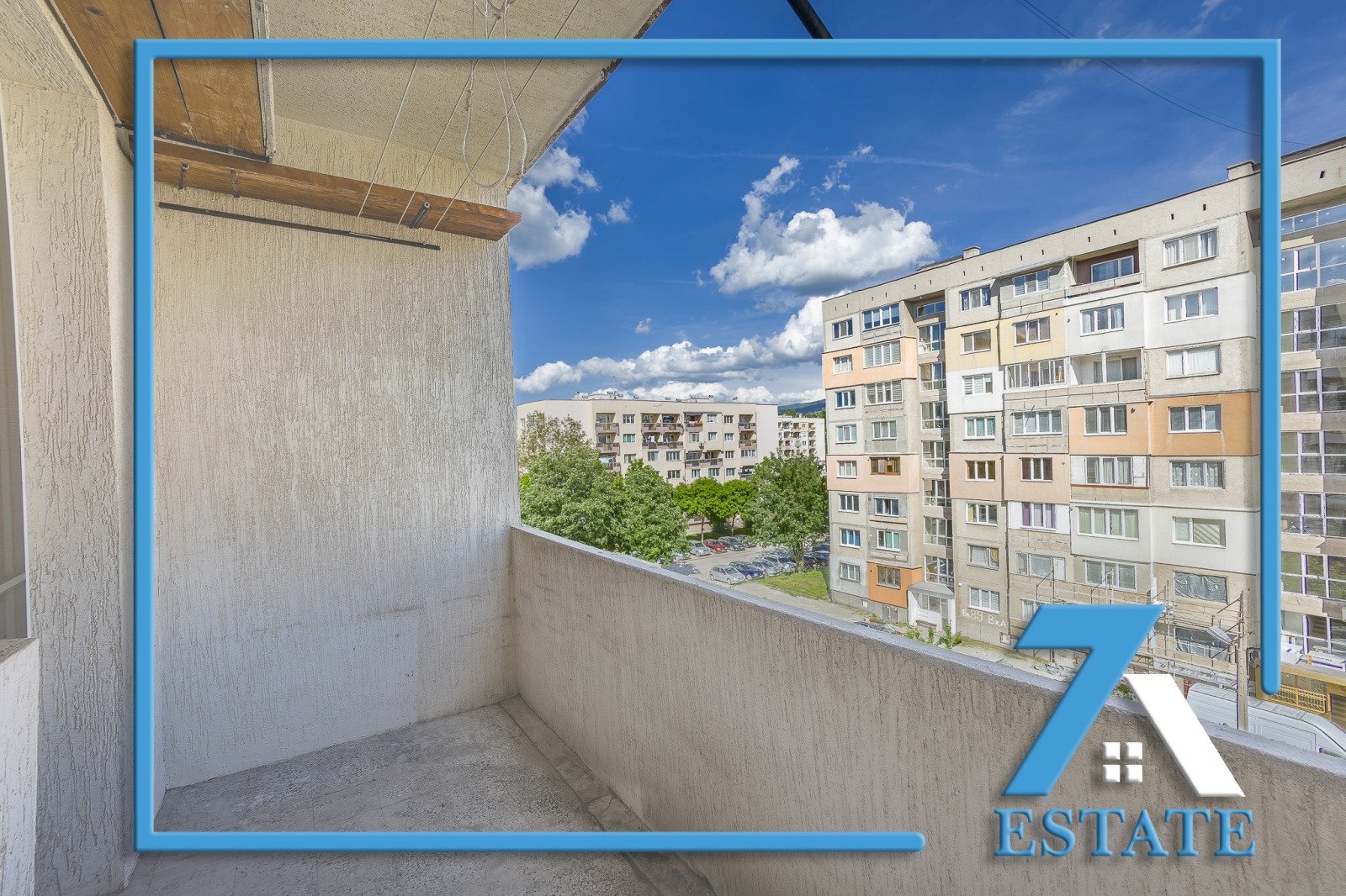 Appartamento Pernik (zona Изток) - foto 1