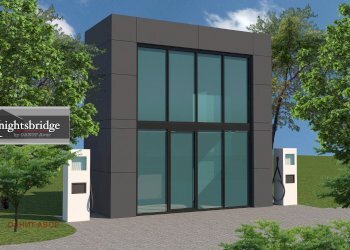 Ufficio Sofia (zona Младост 1) - foto 1