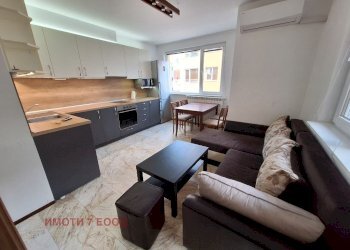 Appartamento Sofia (zona Манастирски ливади) - foto 1