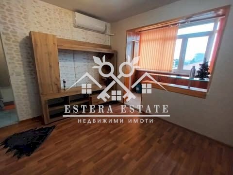 Four-room apartment Shumen (neighborhood Тракия) - photo 1