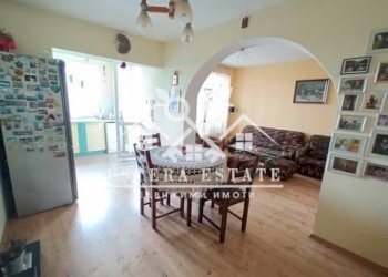 Four-room apartment Shumen (neighborhood Военно училище) - photo 1