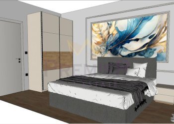 Two-room apartment Varna (neighborhood Гръцка махала) - photo 1