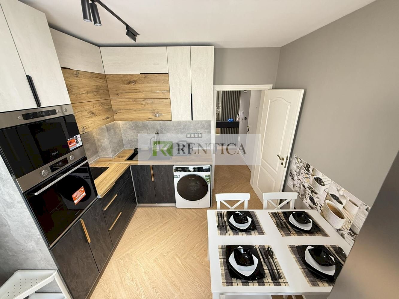 Apartment Varna (neighborhood Спортна зала) - photo 1