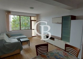 Two-room apartment Varna (neighborhood Бриз) - photo 1
