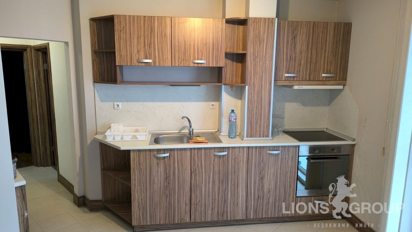 Quadrilocale Varna (zona Христо Ботев) - foto 1