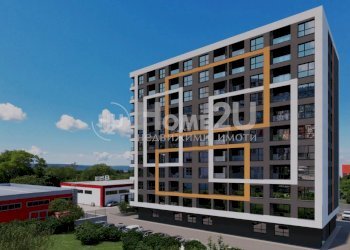 Apartment Varna (neighborhood Младост 2) - photo 1