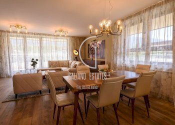 Trilocale Sofia (zona Симеоново) - foto 1