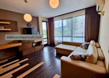 Three-room apartment Sofia (neighborhood Гоце Делчев) - photo 1
