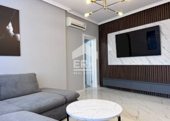 Three-room apartment Varna (neighborhood м-т Салтанат) - photo 1