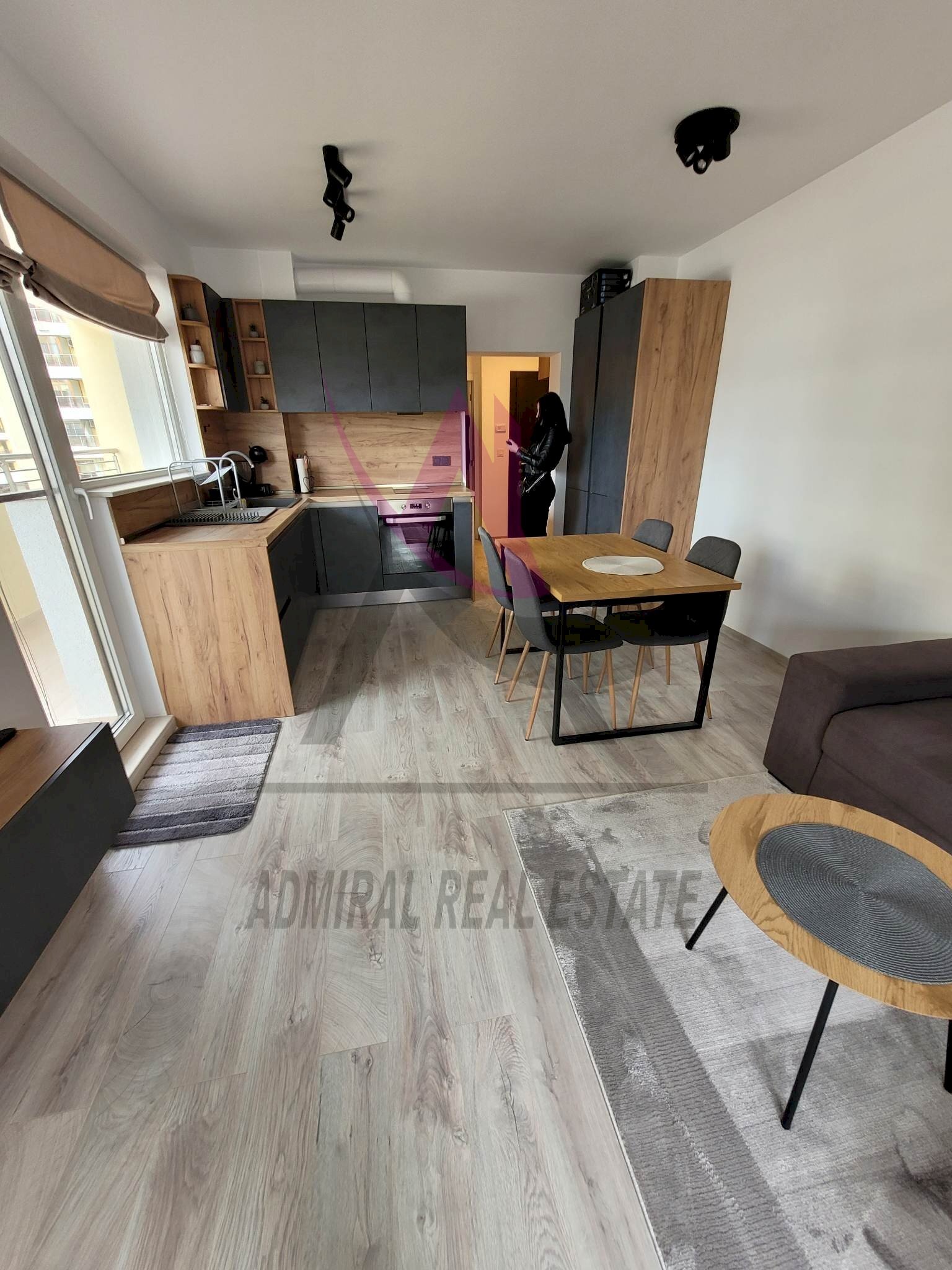 Bilocale Varna (zona Автогара) - foto 1