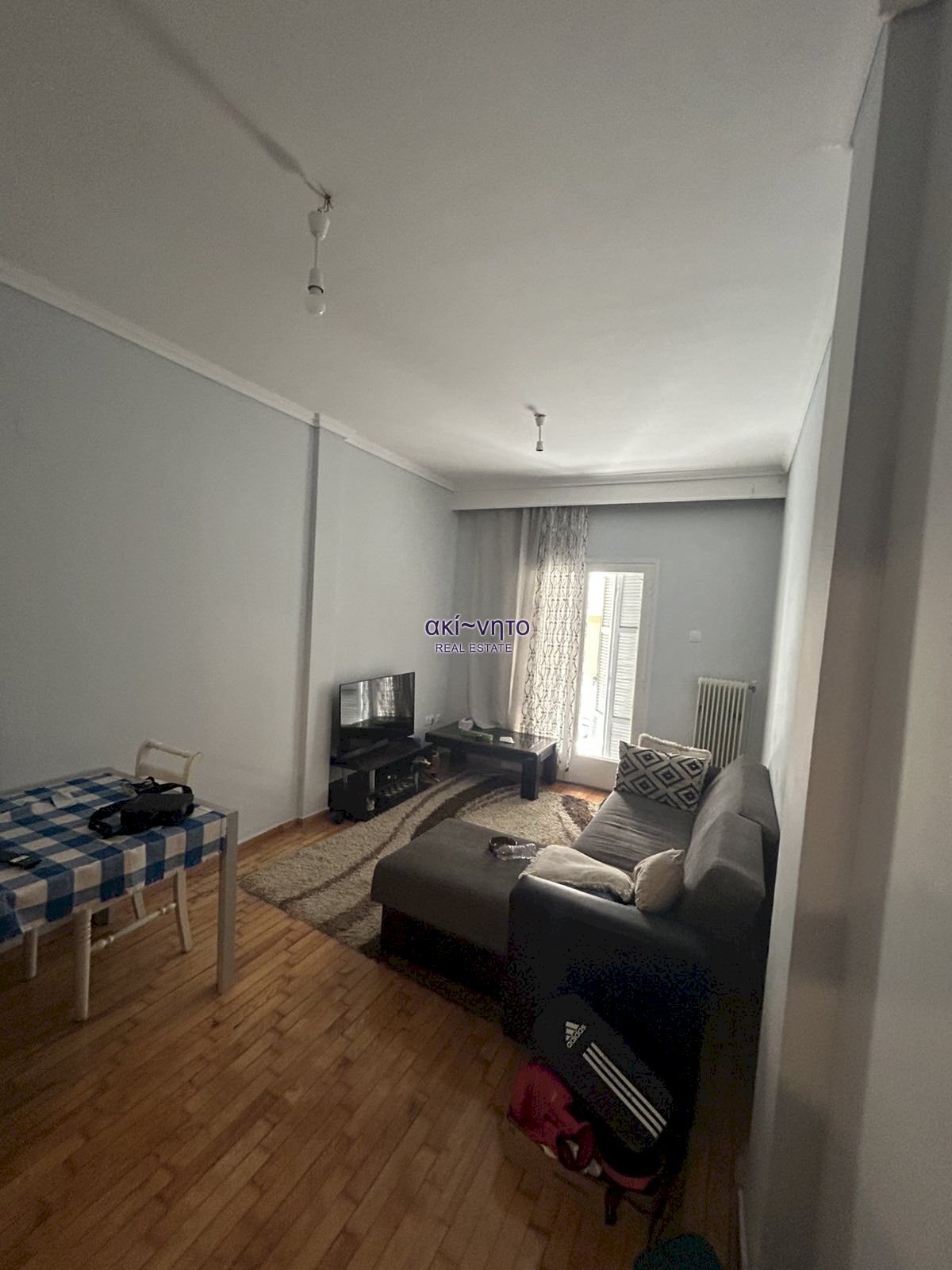 Двустаен Αλκινόου 20, Θεσσαλονίκη 546 34, Гърция - фото 1