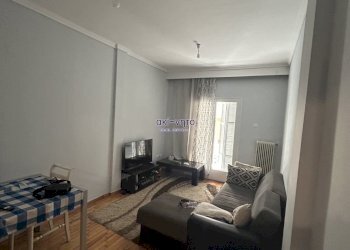 Двустаен Αλκινόου 20, Θεσσαλονίκη 546 34, Гърция - фото 1