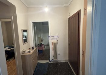 Двустаен Μουσών 40, Θεσσαλονίκη 546 34, Гърция - фото 1