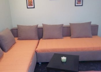 One-room apartment Sofia (neighborhood Мусагеница) - photo 1