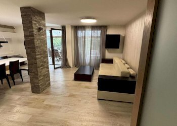 Apartment Sofia (neighborhood Драгалевци) - photo 1