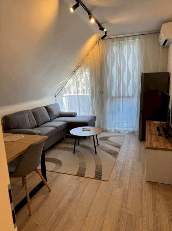 One-room apartment Sofia (neighborhood Витоша) - photo 1