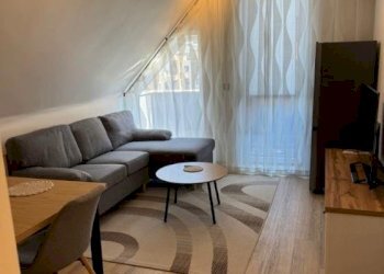 One-room apartment Sofia (neighborhood Витоша) - photo 1