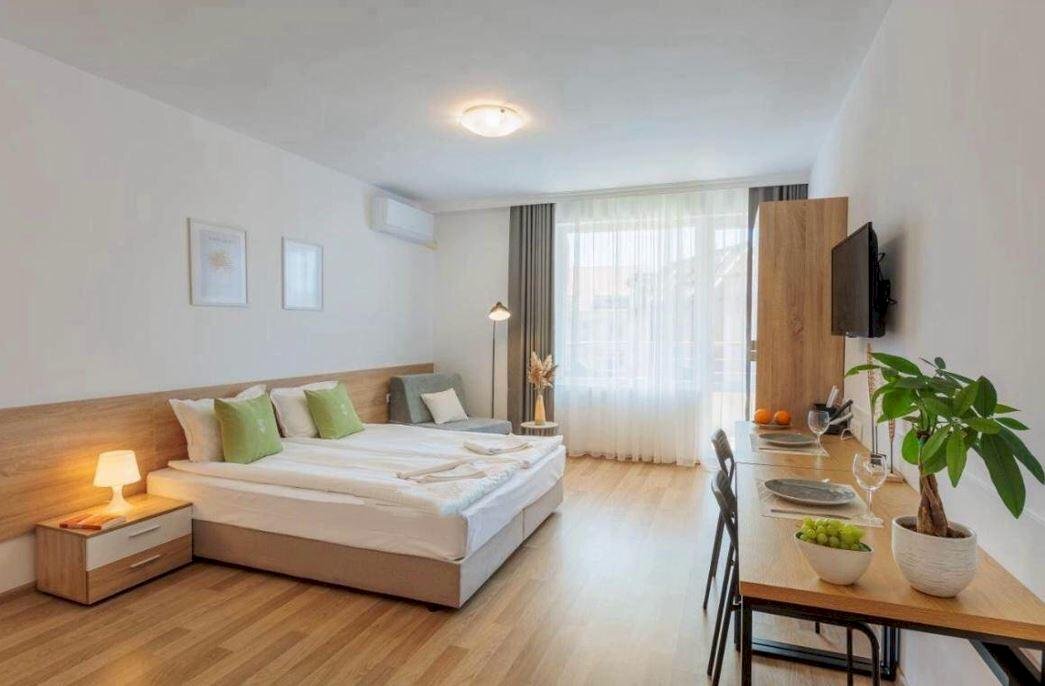 Monolocale Burgas (zona Сарафово) - foto 1