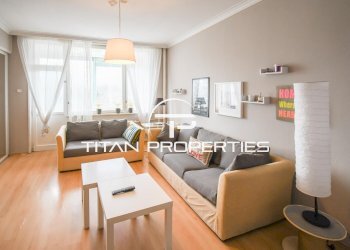 Two-room apartment Sofia (neighborhood Иван Вазов) - photo 1