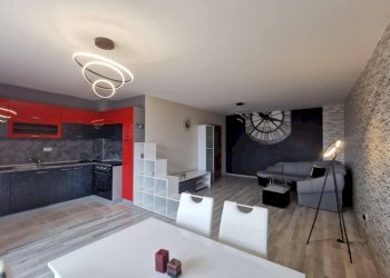 Two-room apartment Sofia (neighborhood Надежда 4) - photo 1