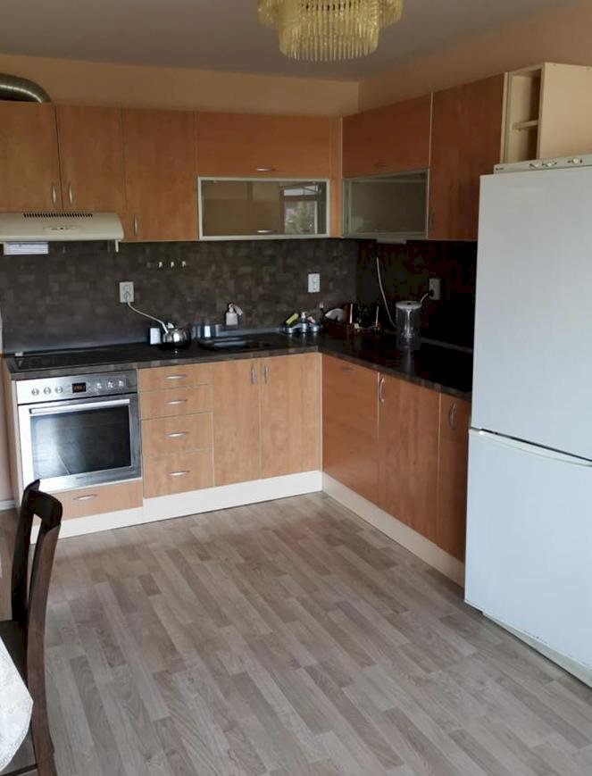 Two-room apartment Plovdiv (neighborhood Смирненски) - photo 1