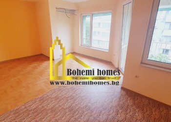 Trilocale Plovdiv (zona Съдийски) - foto 1