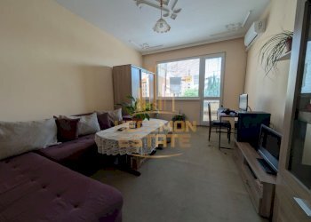 Three-room apartment Varna (neighborhood Христо Ботев) - photo 1