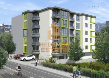Three-room apartment Varna (neighborhood Кайсиева градина) - photo 1