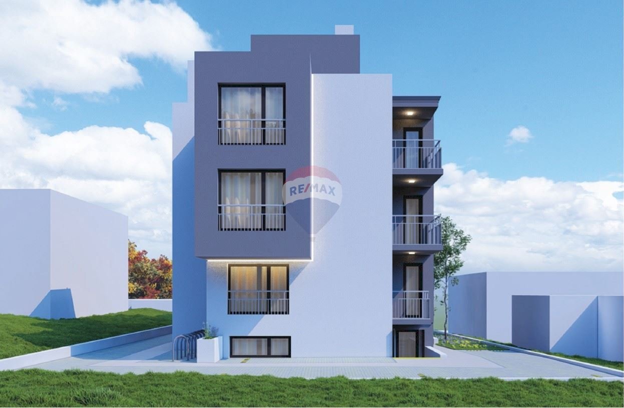 Trilocale Varna (zona Виница) - foto 1